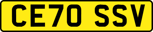 CE70SSV
