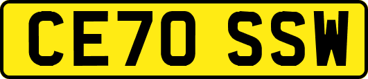 CE70SSW