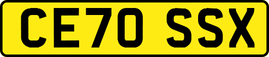 CE70SSX