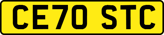 CE70STC