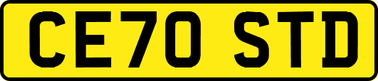 CE70STD