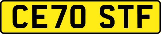 CE70STF