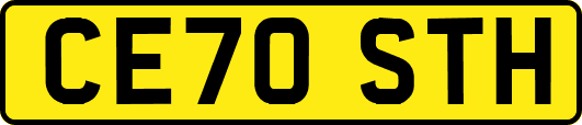 CE70STH