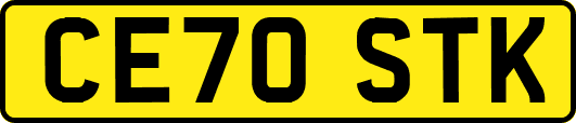CE70STK