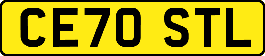 CE70STL