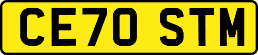 CE70STM