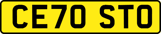 CE70STO