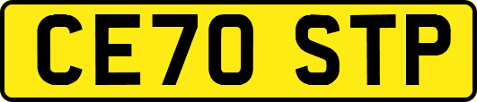 CE70STP