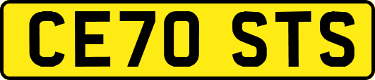 CE70STS