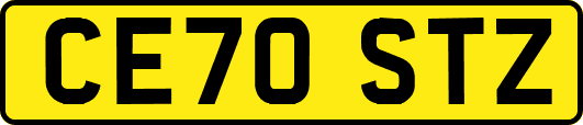 CE70STZ