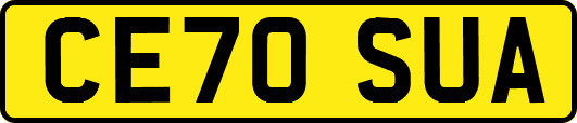 CE70SUA