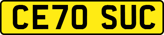 CE70SUC