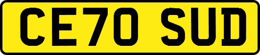 CE70SUD