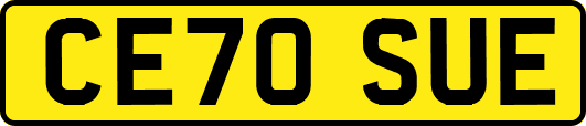 CE70SUE
