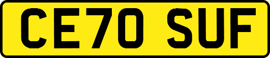 CE70SUF
