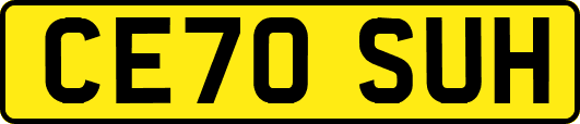 CE70SUH