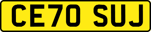 CE70SUJ