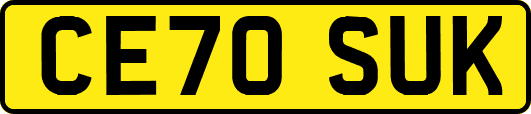 CE70SUK