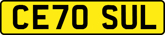 CE70SUL