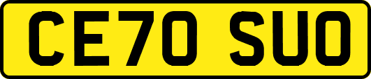 CE70SUO