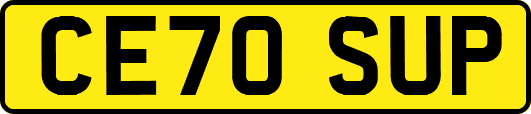 CE70SUP