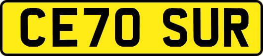 CE70SUR