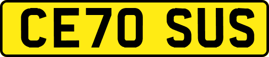 CE70SUS