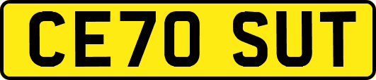 CE70SUT