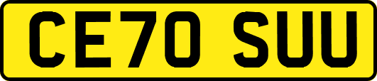 CE70SUU