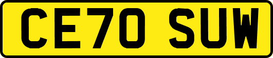 CE70SUW