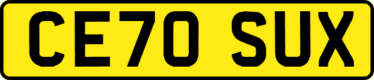 CE70SUX