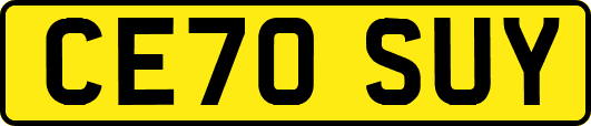 CE70SUY