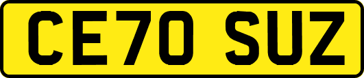 CE70SUZ