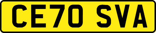 CE70SVA