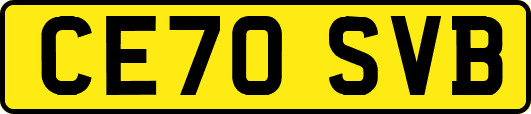 CE70SVB