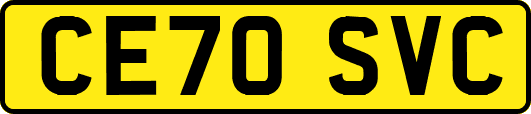 CE70SVC