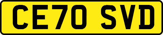 CE70SVD