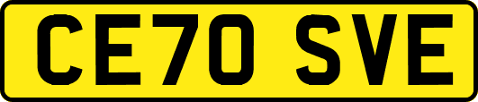 CE70SVE