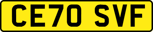 CE70SVF