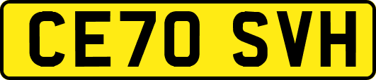 CE70SVH