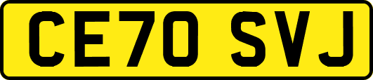CE70SVJ
