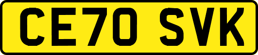 CE70SVK