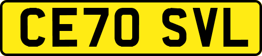 CE70SVL