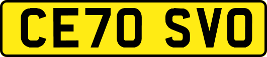 CE70SVO