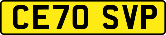 CE70SVP