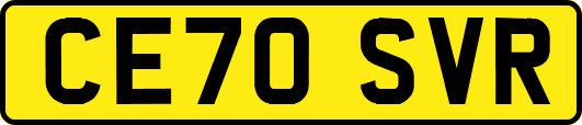 CE70SVR