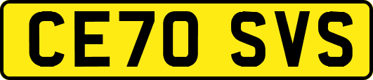 CE70SVS