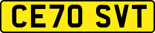 CE70SVT