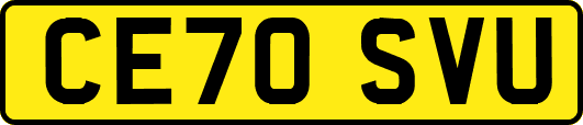 CE70SVU