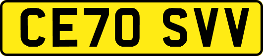CE70SVV